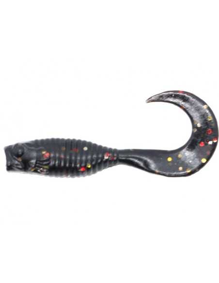 Grub Damiki WOW Grub, Culoare 014, 5.1cm, 16buc/plic