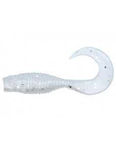 Grub Damiki WOW Grub, Culoare 031, 5.1cm, 16buc/plic