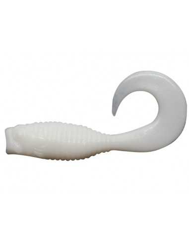 Grub Damiki WOW Grub, Culoare 210, 5.1cm, 16buc/plic