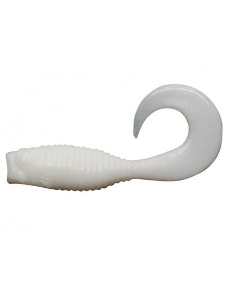 Grub Damiki WOW Grub, Culoare 210, 5.1cm, 16buc/plic