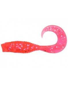 Grub Damiki WOW Grub, Culoare 213, 5.1cm, 16buc/plic