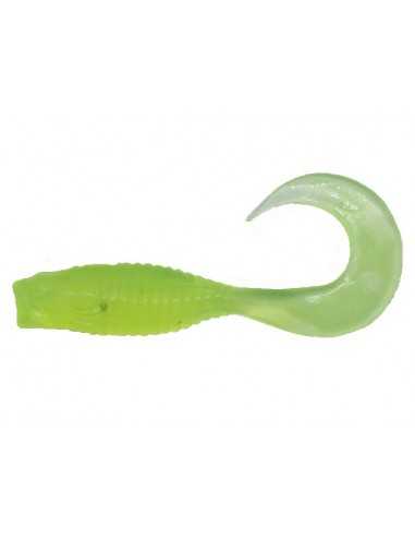 Grub Damiki WOW Grub, Culoare 216, 5.1cm, 14buc/plic