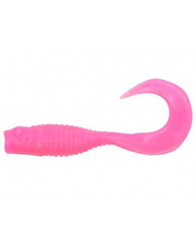 Grub Damiki WOW Grub, Culoare 438, 5.1cm, 16buc/plic