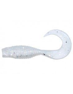 Grub Damiki WOW Grub, Culoare 031, 7.6cm, 14buc/plic