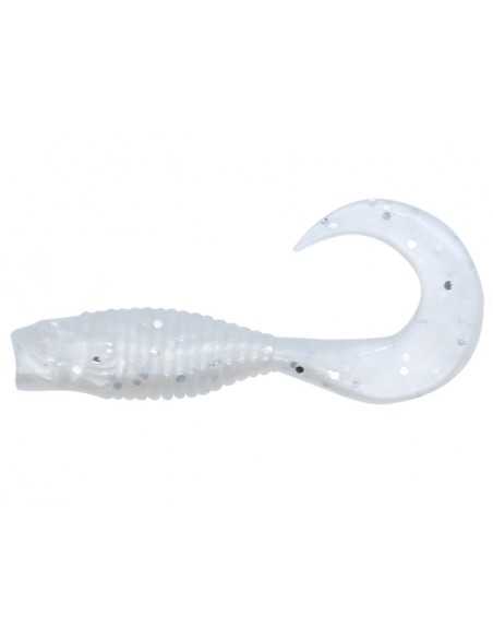 Grub Damiki WOW Grub, Culoare 031, 7.6cm, 14buc/plic Grub Damiki WOW Grub, Culoare 031, 7.6cm, 14buc/plic
