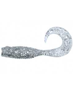 Grub Damiki WOW Grub, Culoare 402, 7.6cm, 14buc/plic