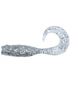 Grub Damiki WOW Grub, Culoare 402, 7.6cm, 14buc/plic