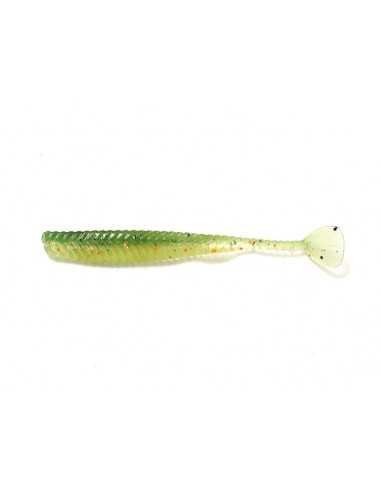 Shad Hitfish Bleakfish, Culoare R02, 10.1cm, 6buc/plic