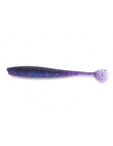 Shad Hitfish Bleakfish, Culoare R15, 10.1cm, 6buc/plic