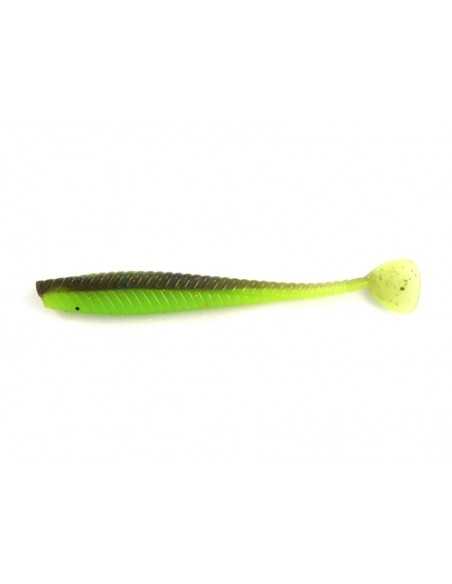 Shad Hitfish Bleakfish, Culoare R16, 10.1cm, 6buc/plic