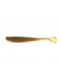 Shad Hitfish Bleakfish, Culoare R17, 10.1cm, 6buc/plic