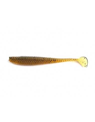 Shad Hitfish Bleakfish, Culoare R17, 10.1cm, 6buc/plic