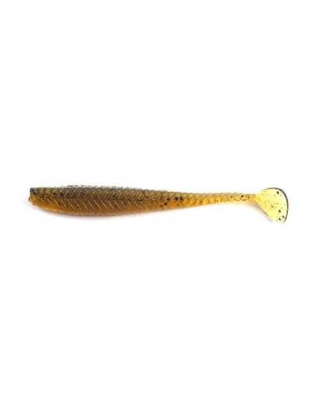 Shad Hitfish Bleakfish, Culoare R17, 10.1cm, 6buc/plic Shad Hitfish Bleakfish, Culoare R17, 10.1cm, 6buc/plic