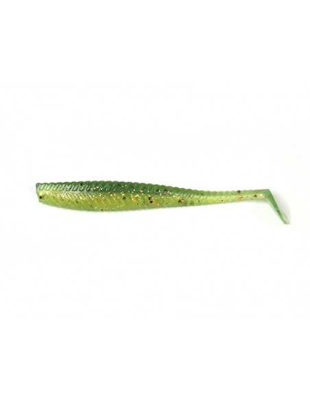 Shad Hitfish Bleakfish, Culoare R22, 10.1cm, 6buc/plic