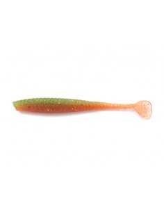 Shad Hitfish Bleakfish, Culoare R38, 10.1cm, 6buc/plic