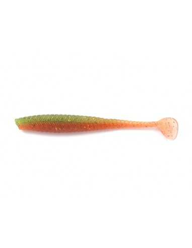Shad Hitfish Bleakfish, Culoare R38, 10.1cm, 6buc/plic