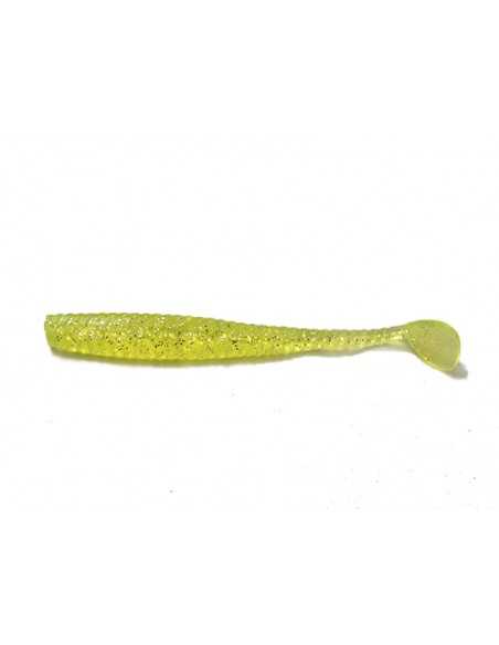 Shad Hitfish Bleakfish, Culoare R41, 10.1cm, 6buc/plic