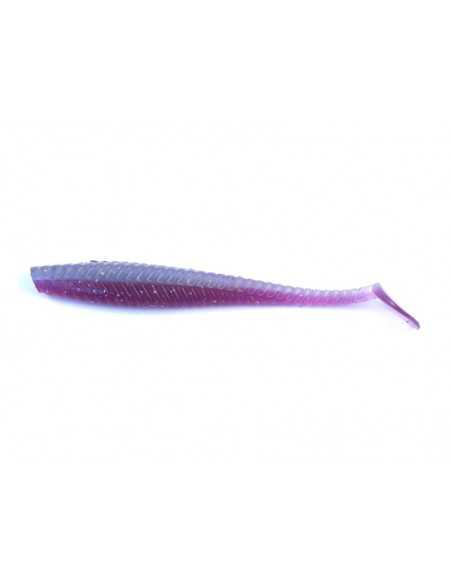 Shad Hitfish Bleakfish, Culoare R103, 10.1cm, 6buc/plic