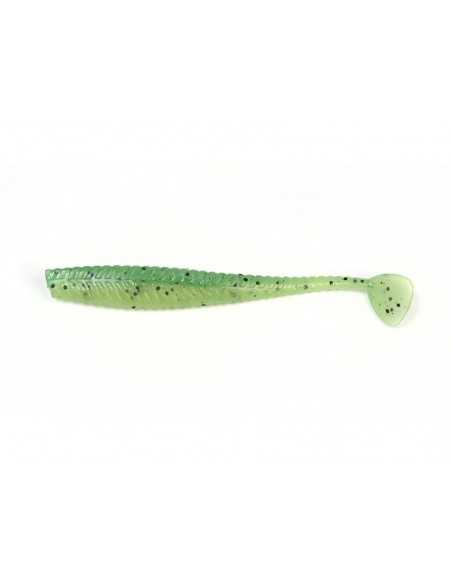 Shad Hitfish Bleakfish, Culoare R118, 10.1cm, 6buc/plic Shad Hitfish Bleakfish, Culoare R118, 10.1cm, 6buc/plic