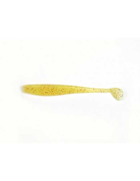 Shad Hitfish Bleakfish, Culoare R122, 10.1cm, 6buc/plic Shad Hitfish Bleakfish, Culoare R122, 10.1cm, 6buc/plic
