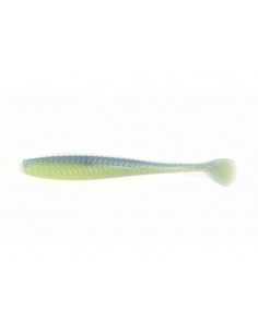 Shad Hitfish Bleakfish, Culoare R123, 10.1cm, 6buc/plic