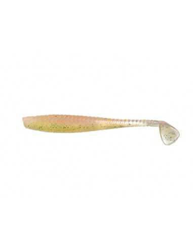 Shad Hitfish Bleakfish, Culoare R127, 10.1cm, 6buc/plic