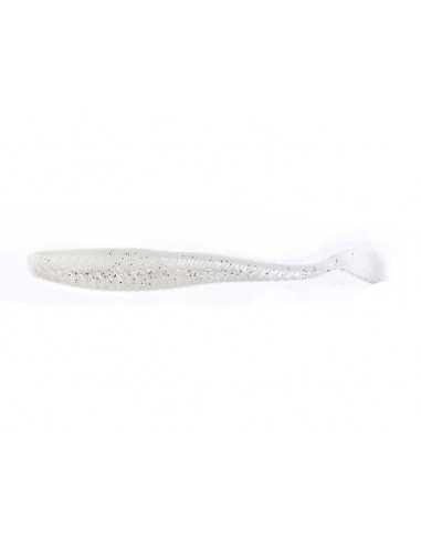Shad Hitfish Bleakfish, Culoare R135, 10.1cm, 6buc/plic