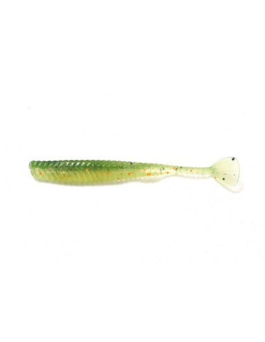 Shad Hitfish Bleakfish, Culoare R02, 7.5cm, 7buc/plic