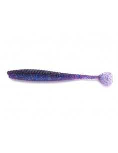 Shad Hitfish Bleakfish, Culoare R15, 7.5cm, 7buc/plic
