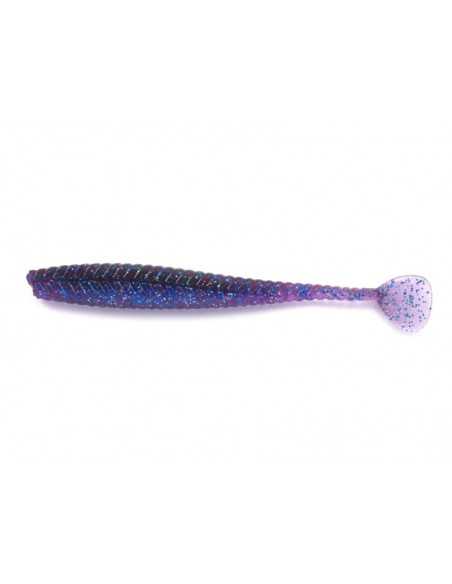 Shad Hitfish Bleakfish, Culoare R15, 7.5cm, 7buc/plic Shad Hitfish Bleakfish, Culoare R15, 7.5cm, 7buc/plic