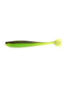 Shad Hitfish Bleakfish, Culoare R16, 7.5cm, 7buc/plic