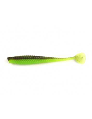 Shad Hitfish Bleakfish, Culoare R16, 7.5cm, 7buc/plic