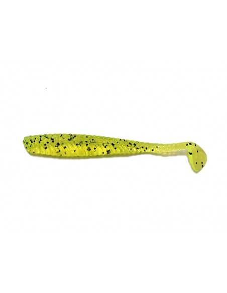 Shad Hitfish Bleakfish, Culoare R40, 7.5cm, 7buc/plic Shad Hitfish Bleakfish, Culoare R40, 7.5cm, 7buc/plic