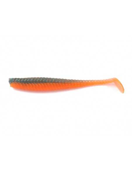 Shad Hitfish Bleakfish, Culoare R100, 7.5cm, 7buc/plic Shad Hitfish Bleakfish, Culoare R100, 7.5cm, 7buc/plic