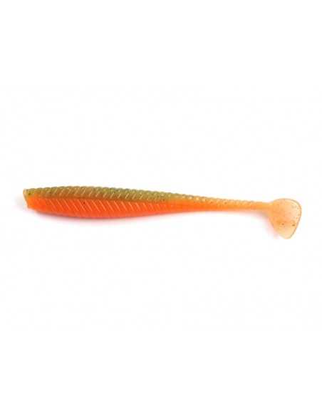 Shad Hitfish Bleakfish, Culoare R101, 7.5cm, 7buc/plic Shad Hitfish Bleakfish, Culoare R101, 7.5cm, 7buc/plic