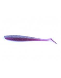 Shad Hitfish Bleakfish, Culoare R103, 7.5cm, 7buc/plic