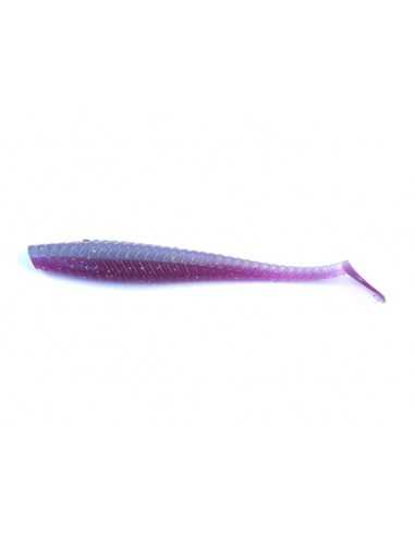Shad Hitfish Bleakfish, Culoare R103, 7.5cm, 7buc/plic