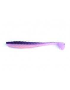 Shad Hitfish Bleakfish, Culoare R104, 7.5cm, 7buc/plic