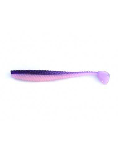 Shad Hitfish Bleakfish, Culoare R104, 7.5cm, 7buc/plic