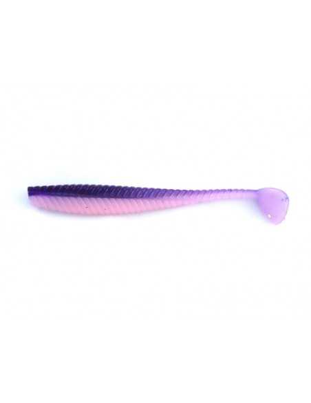Shad Hitfish Bleakfish, Culoare R104, 7.5cm, 7buc/plic Shad Hitfish Bleakfish, Culoare R104, 7.5cm, 7buc/plic