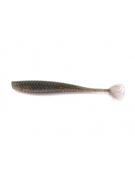 Shad Hitfish Bleakfish, Culoare R105, 7.5cm, 7buc/plic Shad Hitfish Bleakfish, Culoare R105, 7.5cm, 7buc/plic