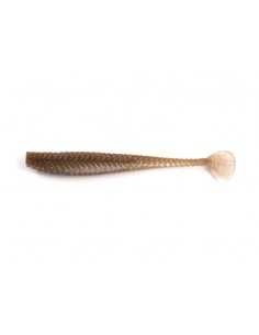 Shad Hitfish Bleakfish, Culoare R108, 7.5cm, 7buc/plic