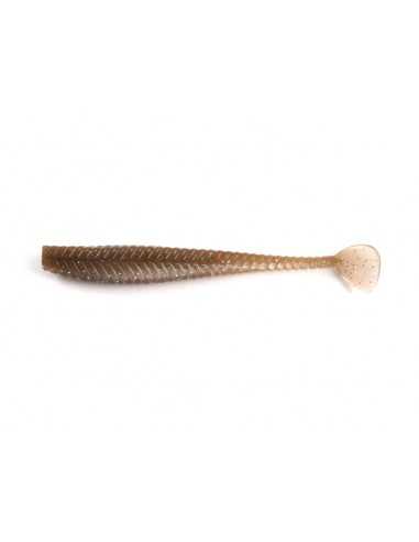 Shad Hitfish Bleakfish, Culoare R108, 7.5cm, 7buc/plic