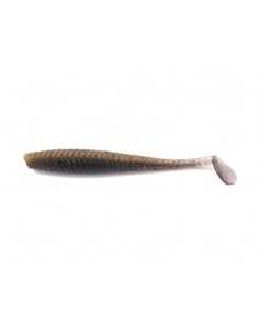 Shad Hitfish Bleakfish, Culoare R115, 7.5cm, 7buc/plic