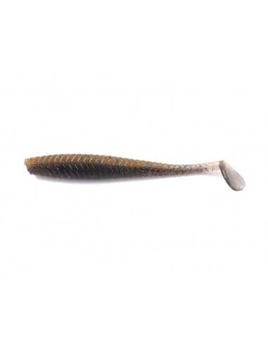 Shad Hitfish Bleakfish, Culoare R115, 7.5cm, 7buc/plic