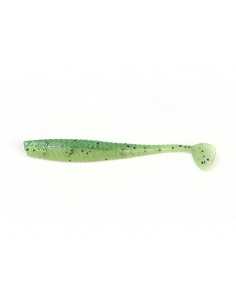 Shad Hitfish Bleakfish, Culoare R118, 7.5cm, 7buc/plic