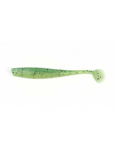 Shad Hitfish Bleakfish, Culoare R118, 7.5cm, 7buc/plic