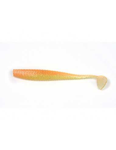 Shad Hitfish Bleakfish, Culoare R120, 7.5cm, 7buc/plic