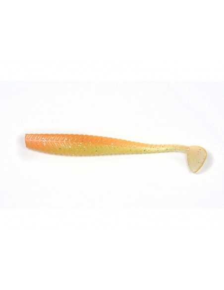 Shad Hitfish Bleakfish, Culoare R120, 7.5cm, 7buc/plic