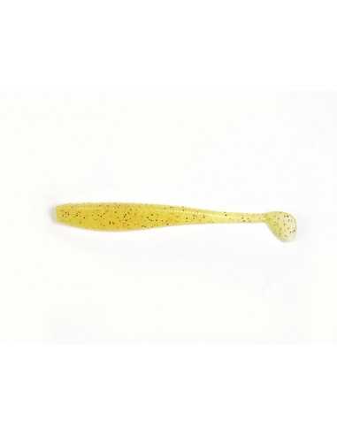 Shad Hitfish Bleakfish, Culoare R122, 7.5cm, 7buc/plic